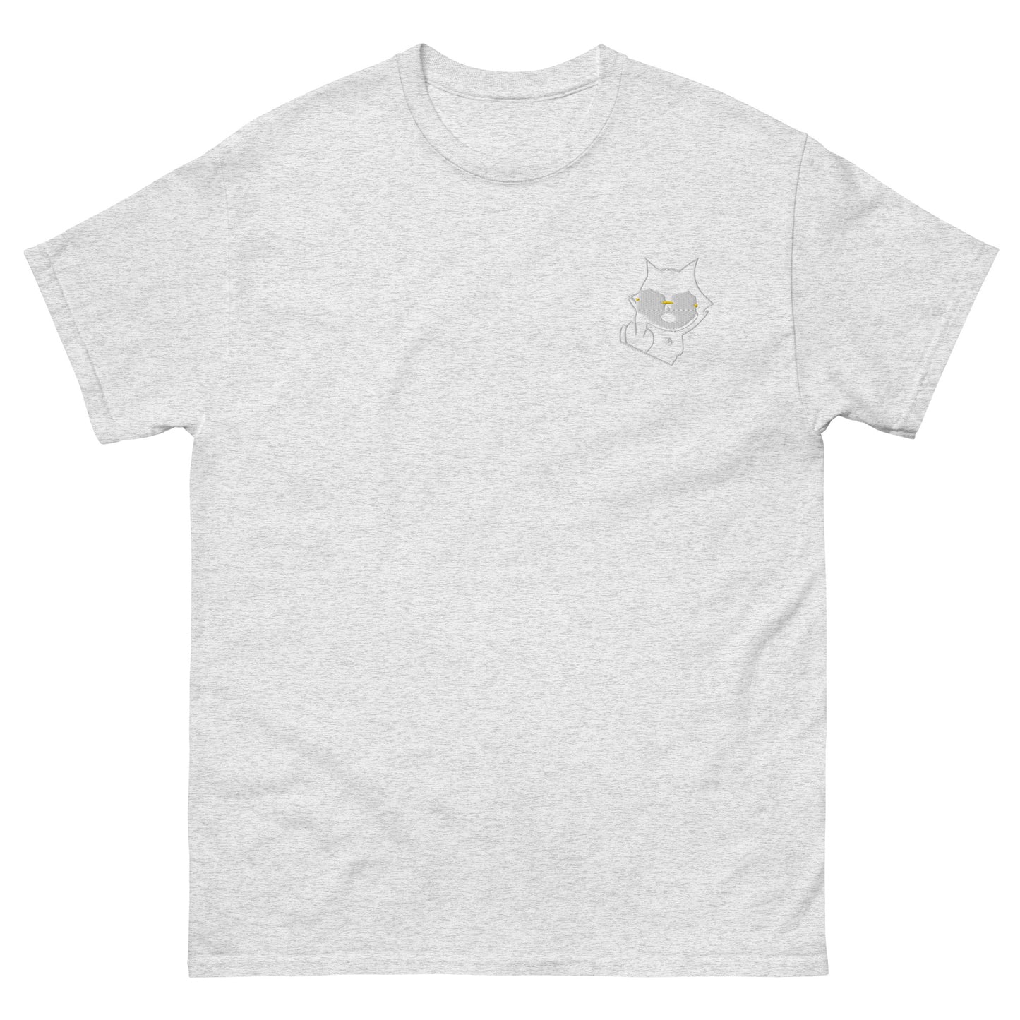 Men's classic tee