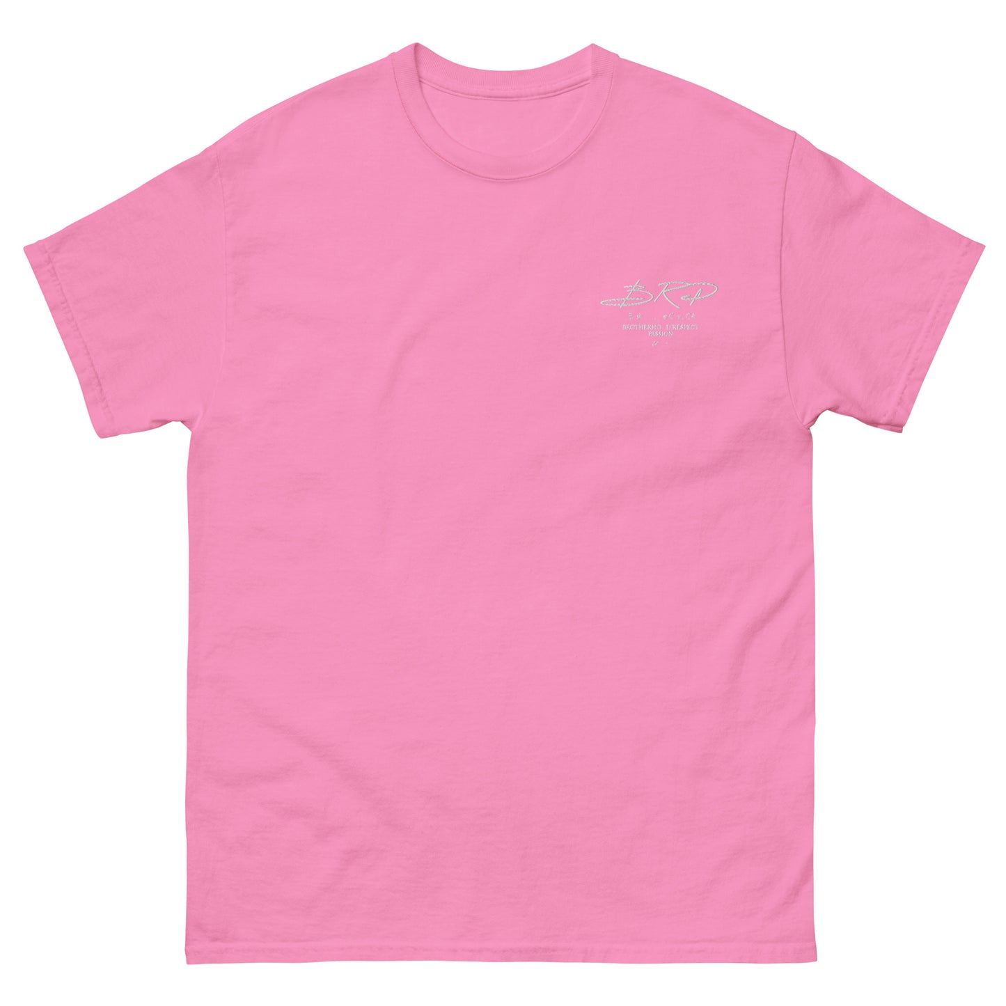 Men's BRP Bushrod, Ca Classic Tee