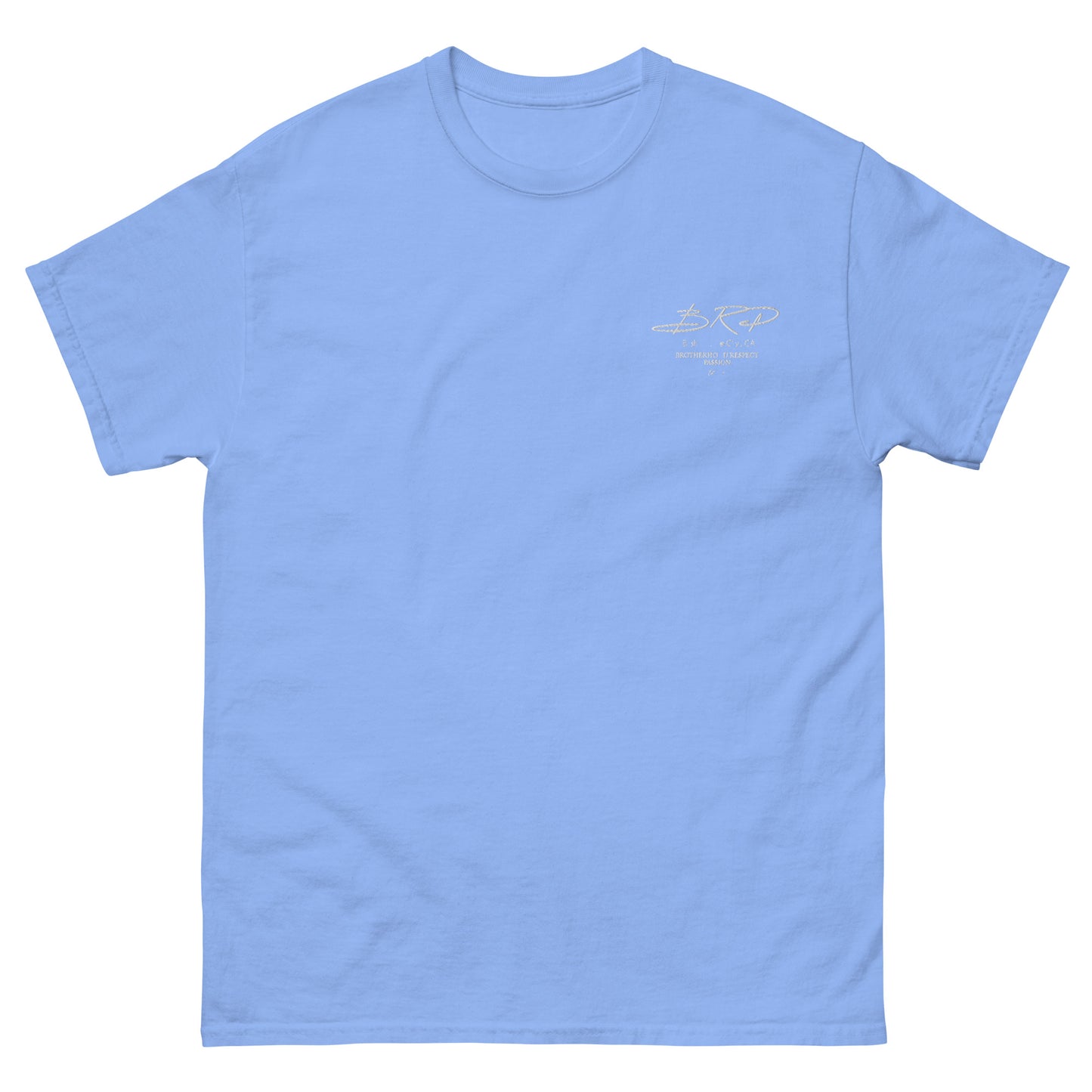 Men's BRP Bushrod, Ca Classic Tee