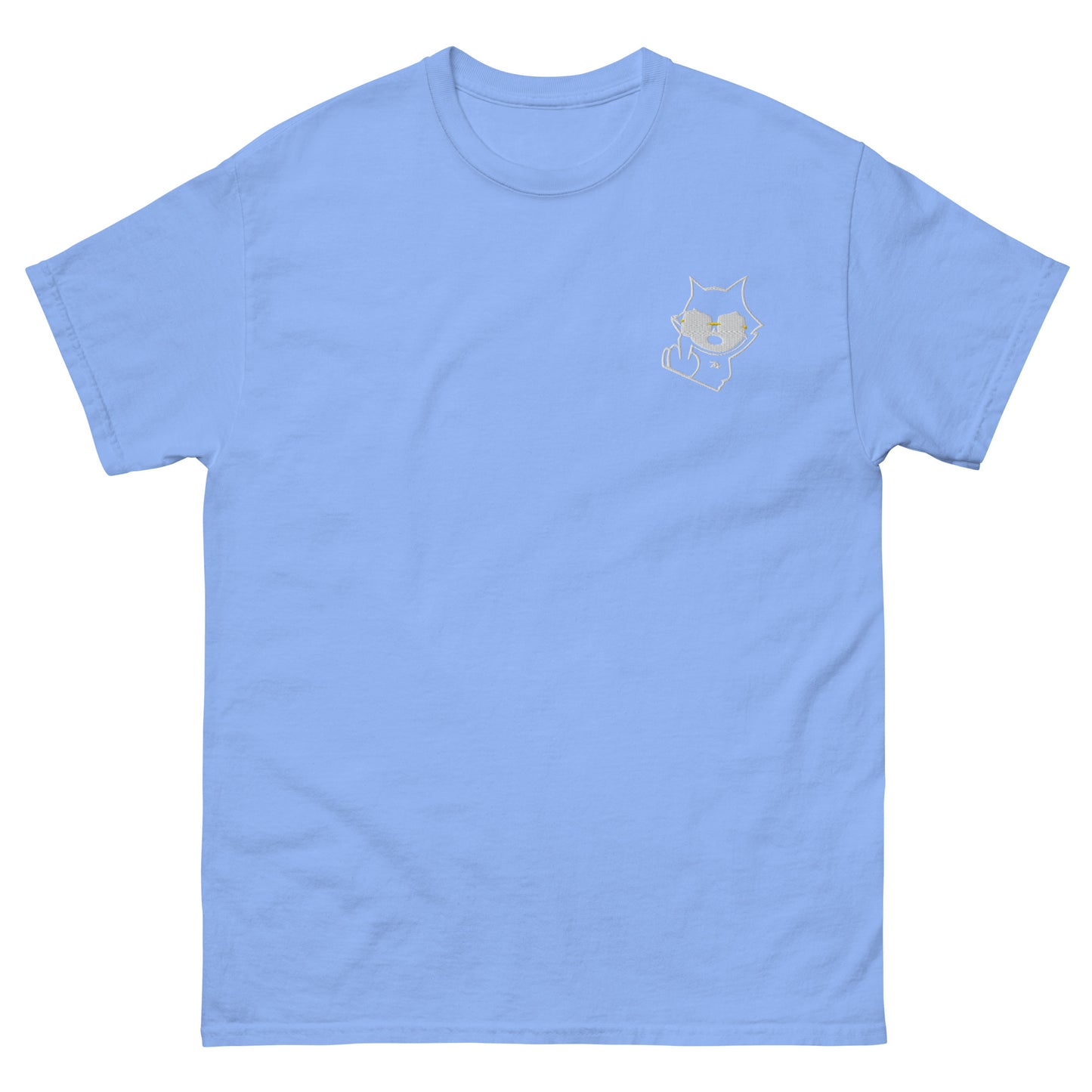 Men's classic tee