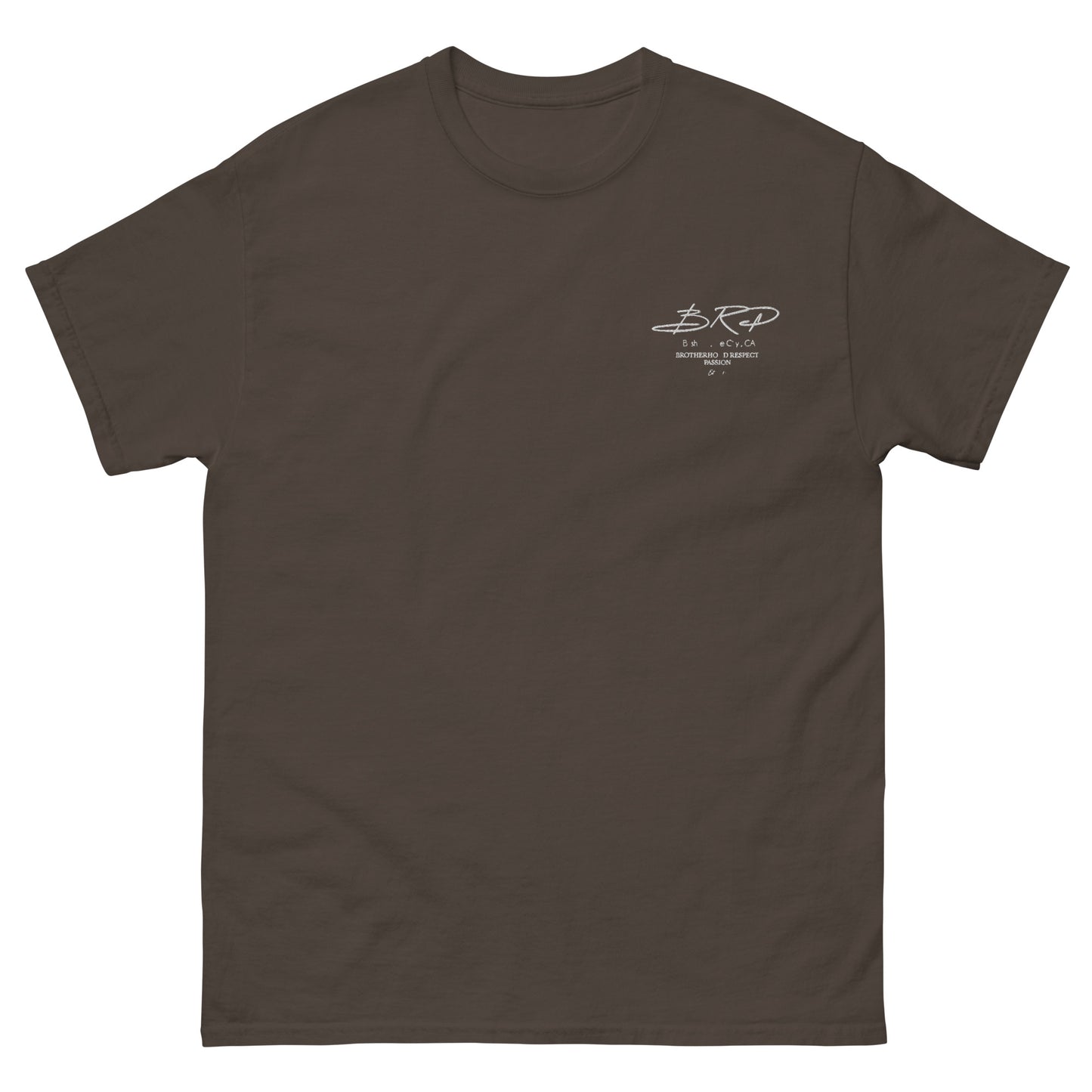 Men's BRP Bushrod, Ca Classic Tee