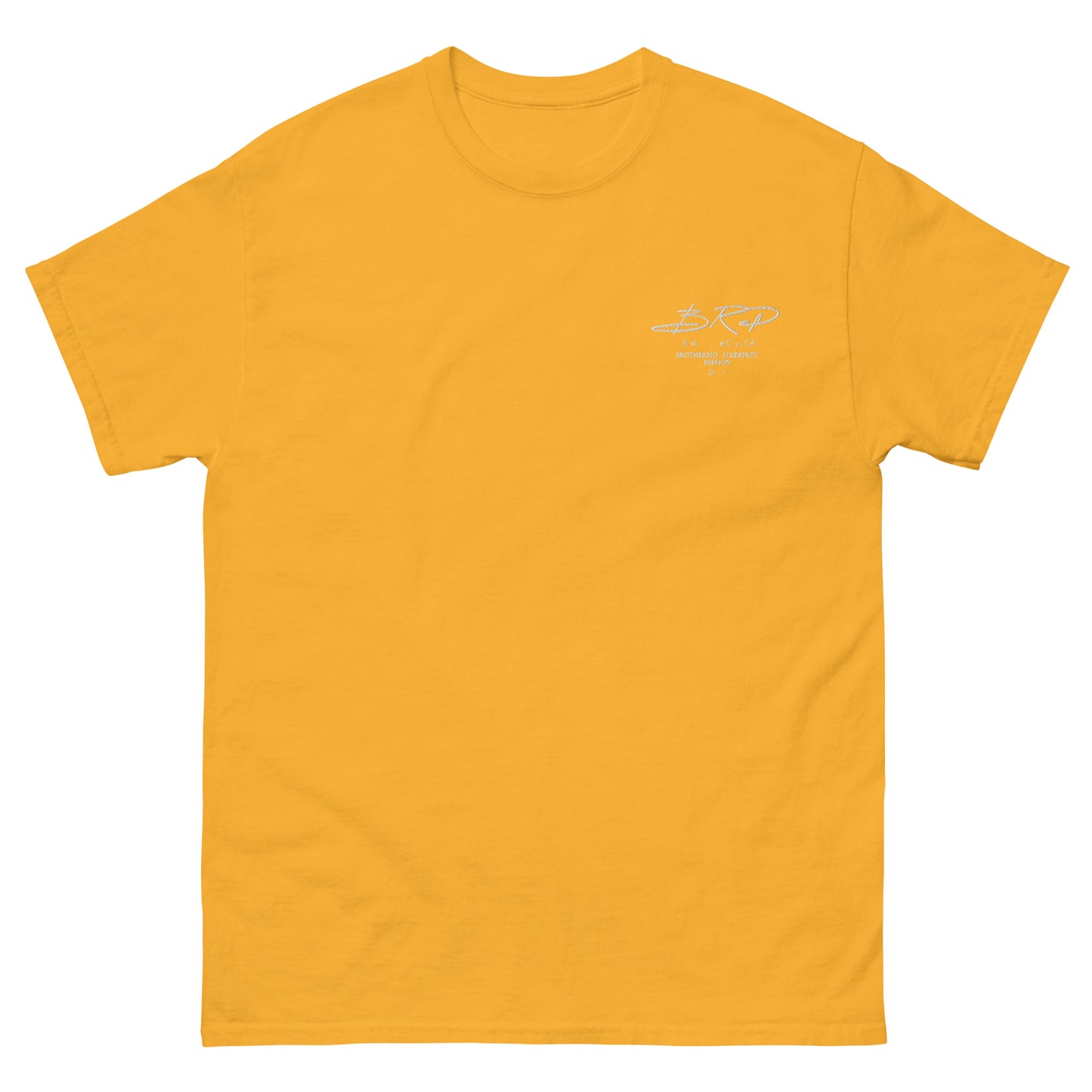 Men's BRP Bushrod, Ca Classic Tee