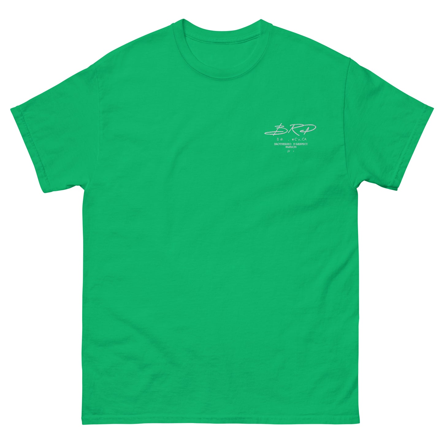 Men's BRP Bushrod, Ca Classic Tee