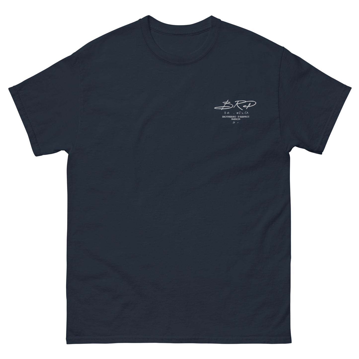 Men's BRP Bushrod, Ca Classic Tee